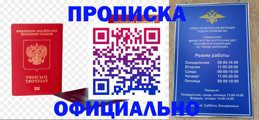 прописка иностранных граждан в Карабаше